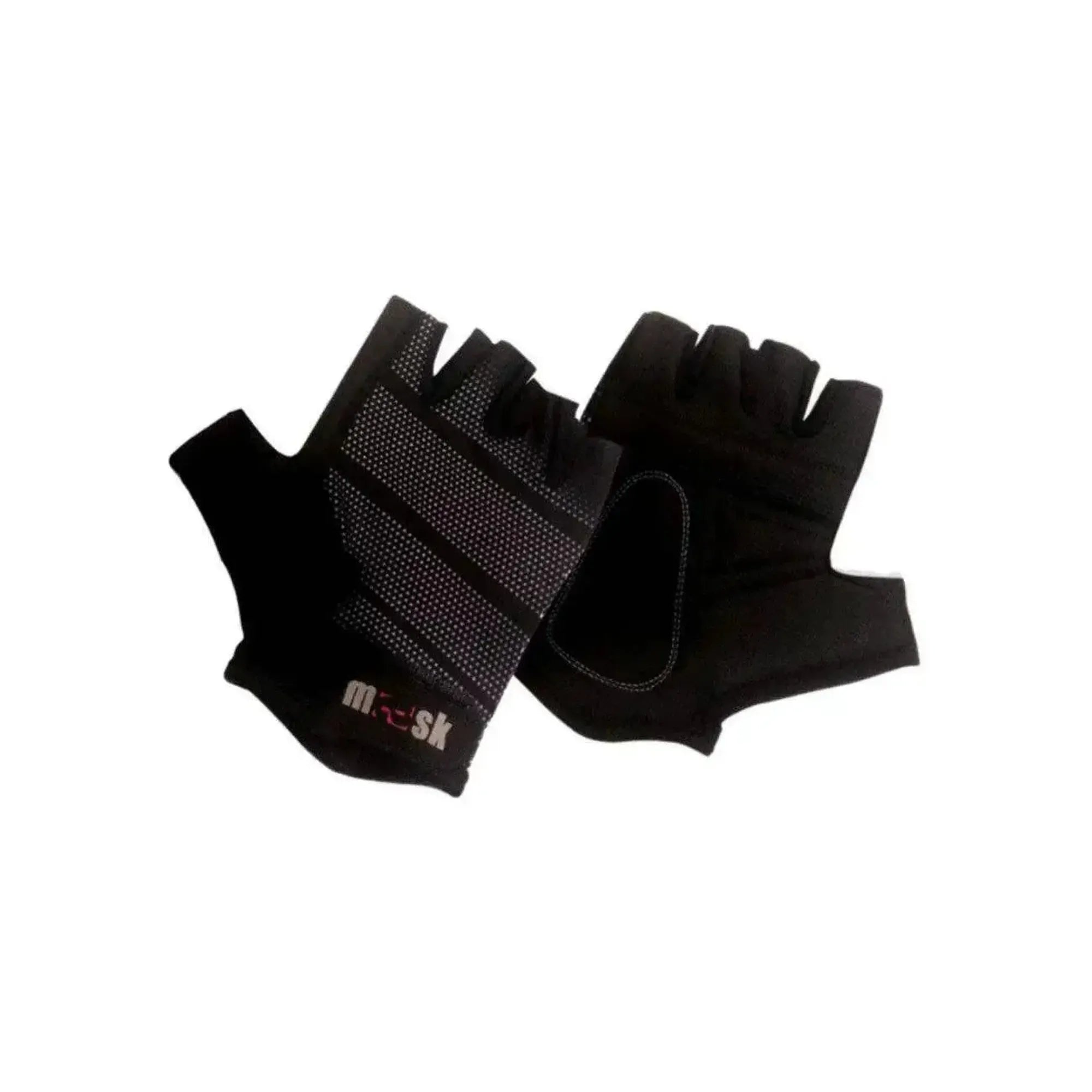 Short Finger Gloves-Gloves-bikeNOW