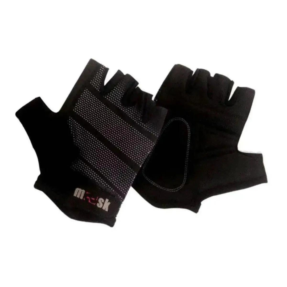 Short Finger Gloves