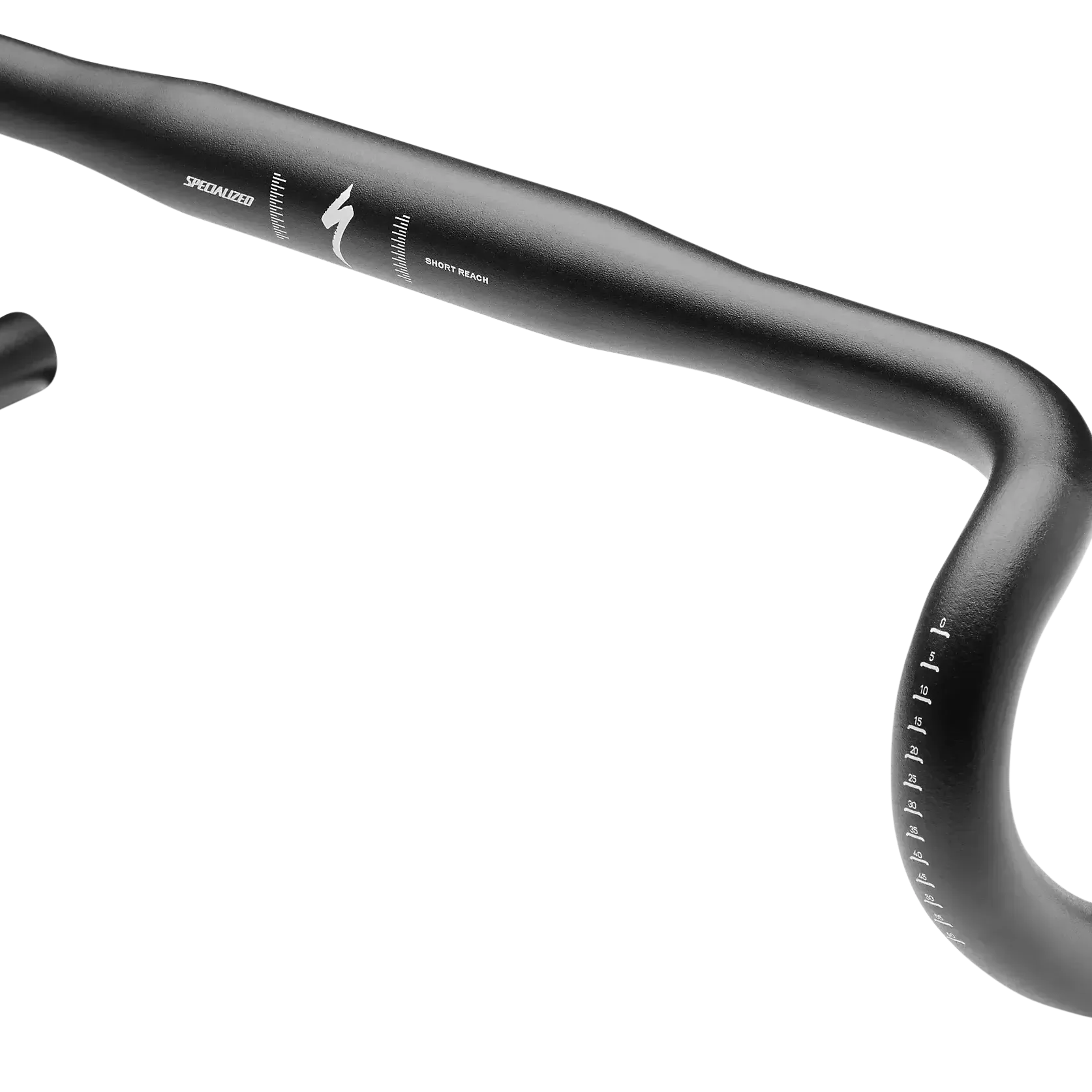 Short Reach Handlebars
