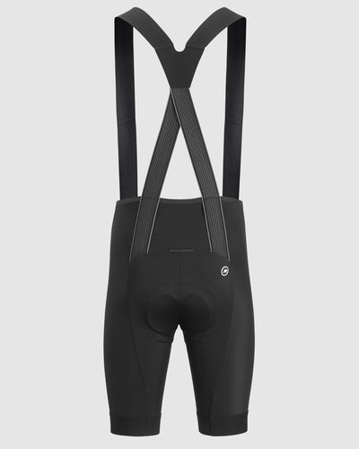 Shorts Bib Equipe RS S9 Prof Black