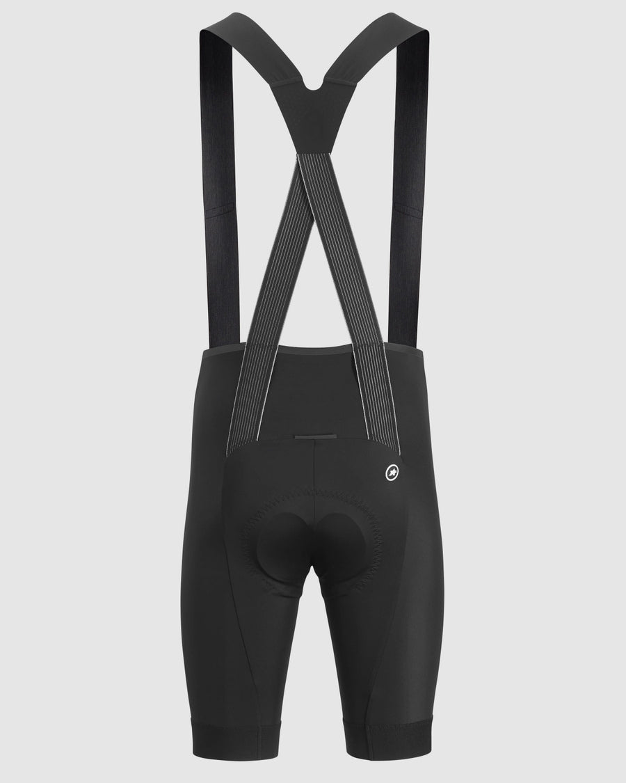 Shorts Bib Equipe RS S9 Prof Black