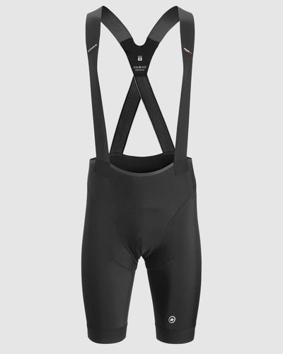 Shorts Bib Equipe RS S9 Prof Black