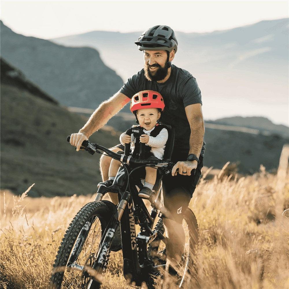 Shotgun Pro Evo Combo Seat and Handlebar