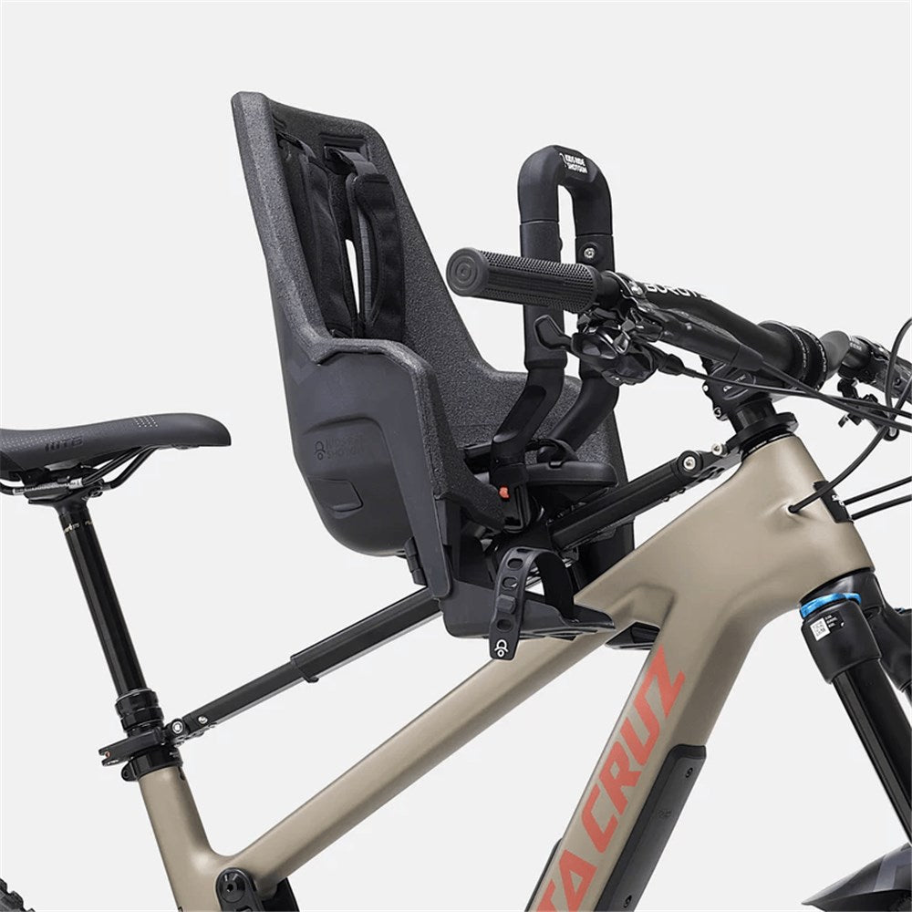 Shotgun Pro Evo Combo Seat and Handlebar