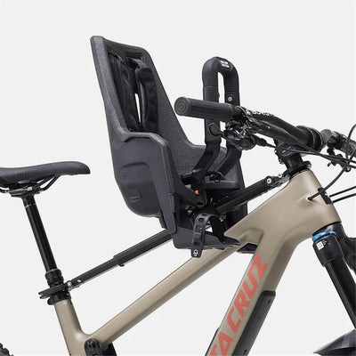 Shotgun Pro Evo Combo Seat and Handlebar