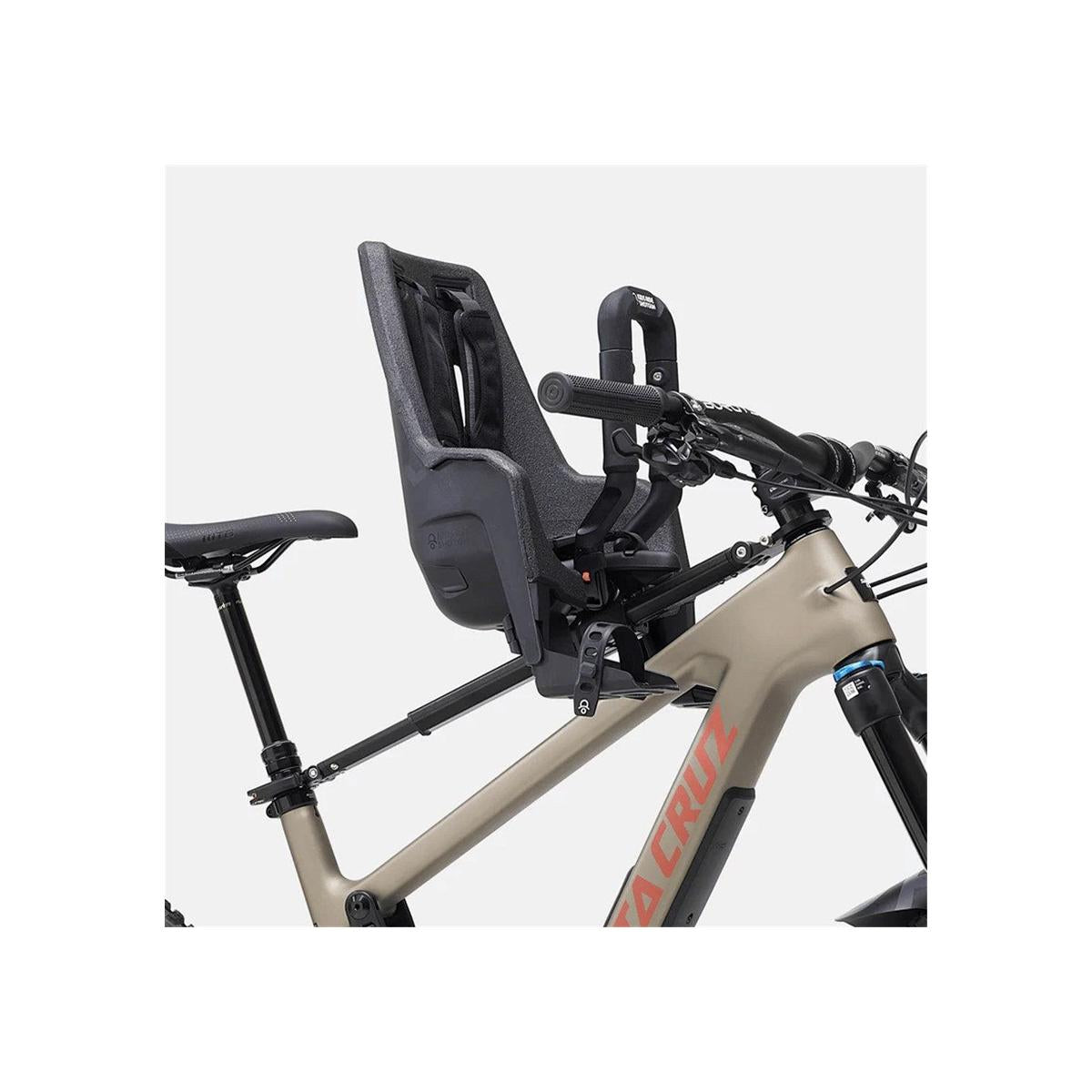 Shotgun Pro Evo Combo Seat and Handlebar
