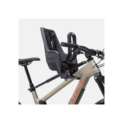 Shotgun Pro Evo Combo Seat and Handlebar