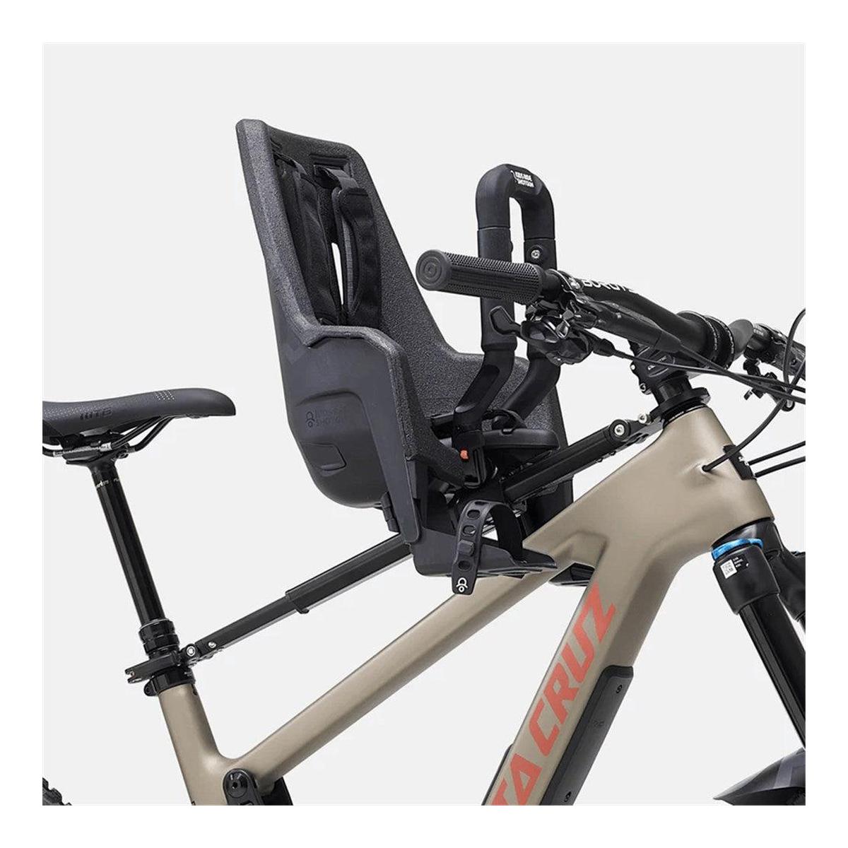 Shotgun Pro Evo Combo Seat and Handlebar