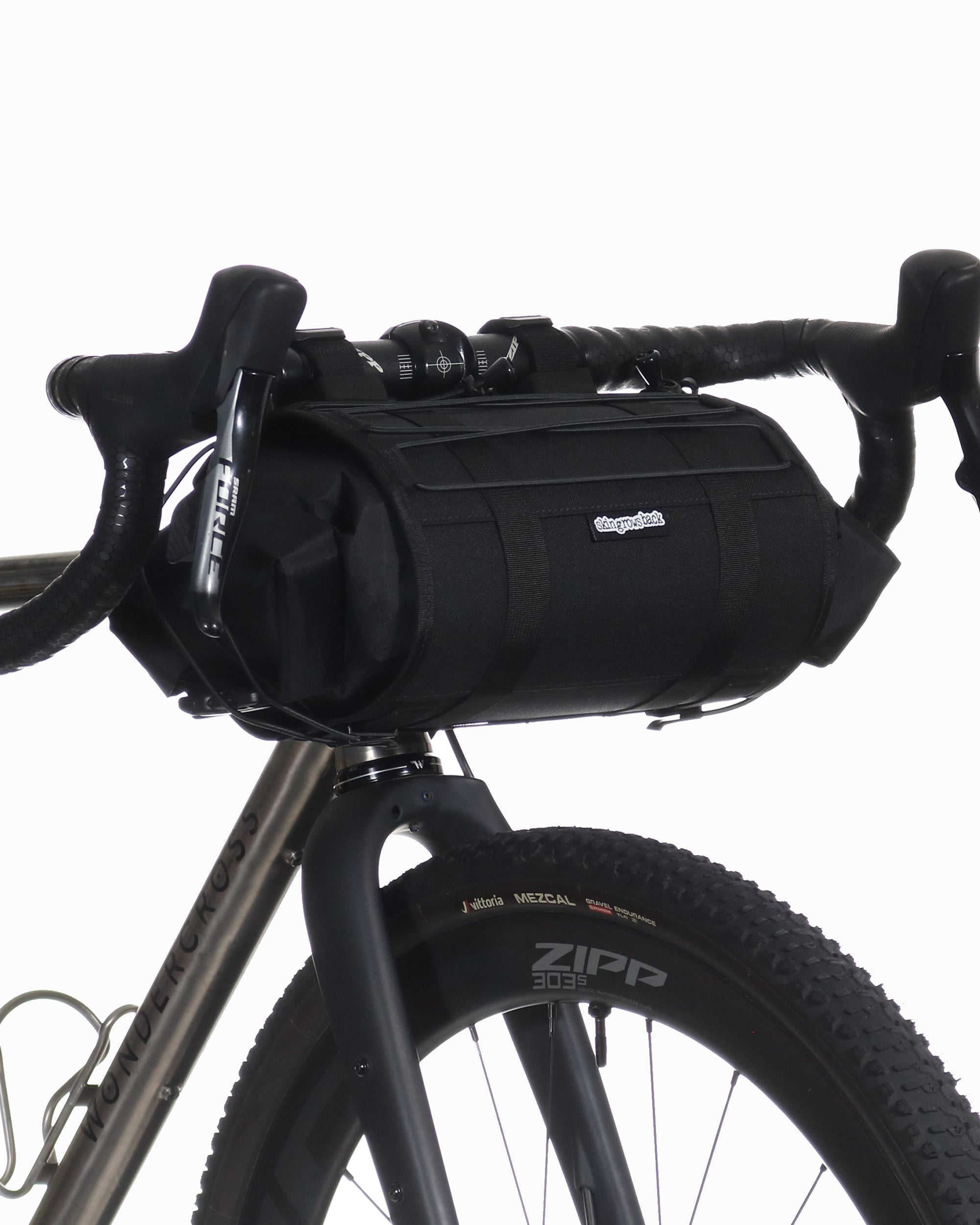 OVERNIGHTER Handlebar Bag
