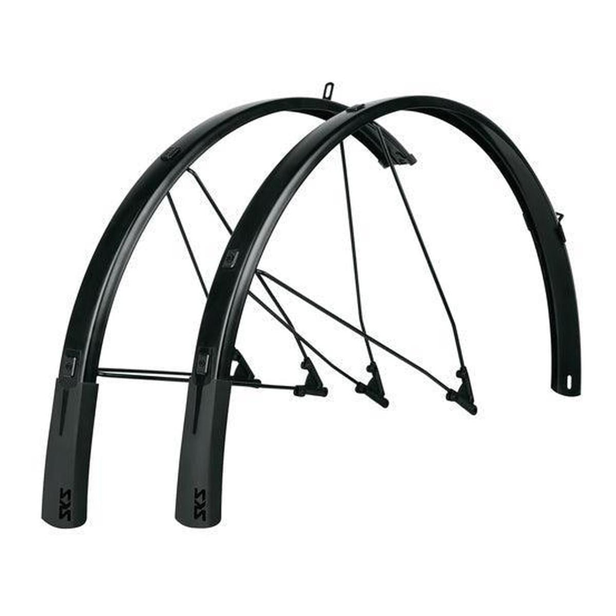 SKS Bluemels Style Mudguard Set 28" 46mm