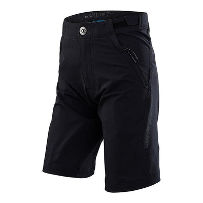 Skyline Youth Short