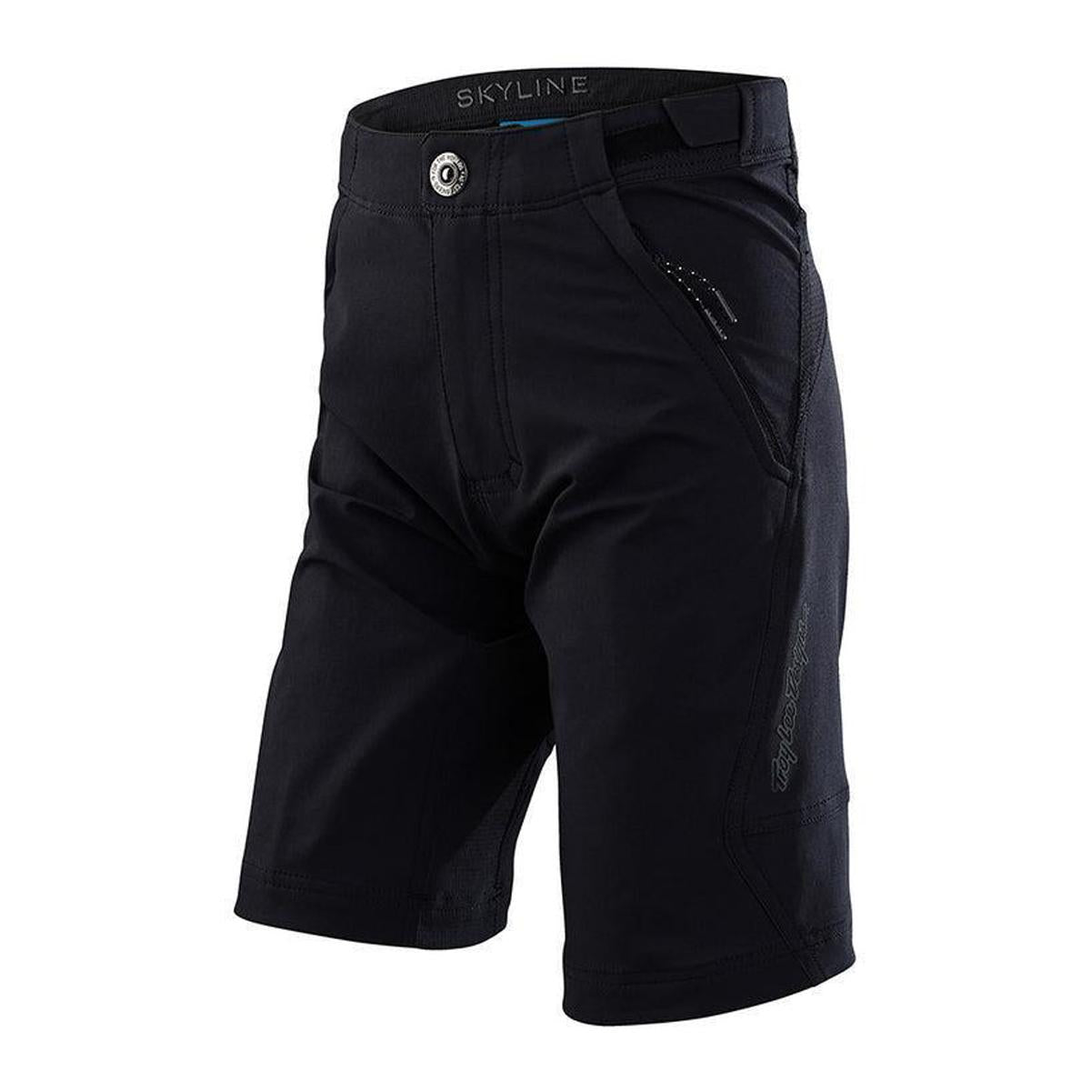 Skyline Youth Short