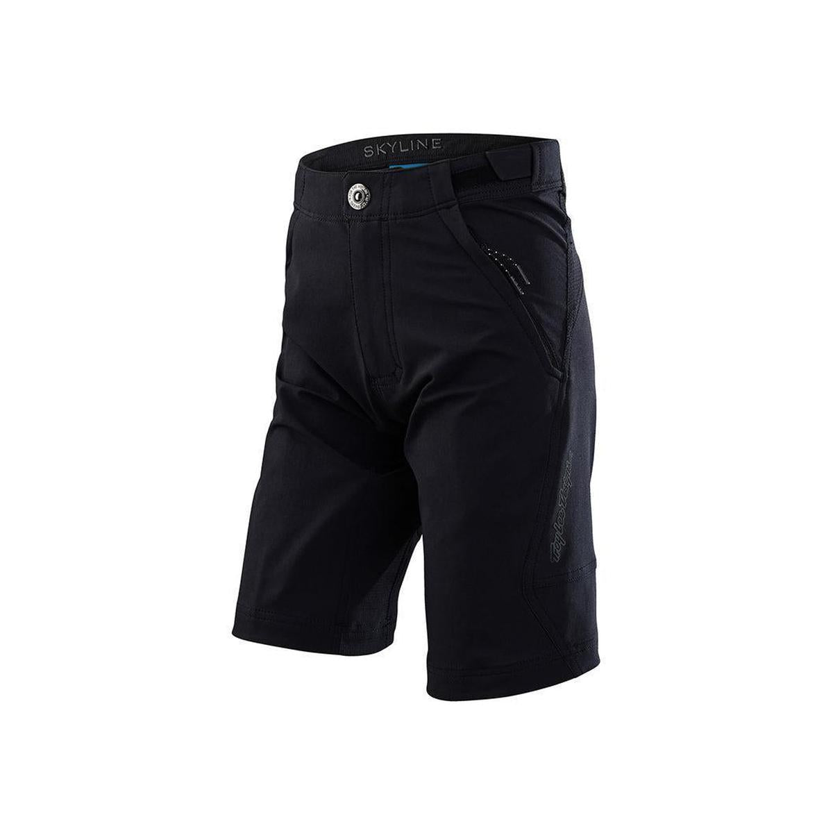 Skyline Youth Short