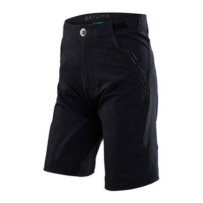Skyline Youth Short