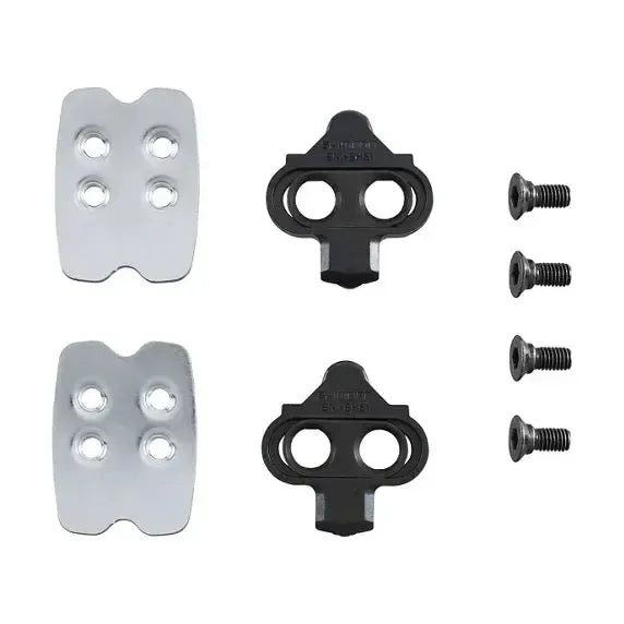 SM-SH51 SPD Cleat Set Single Release (pair)