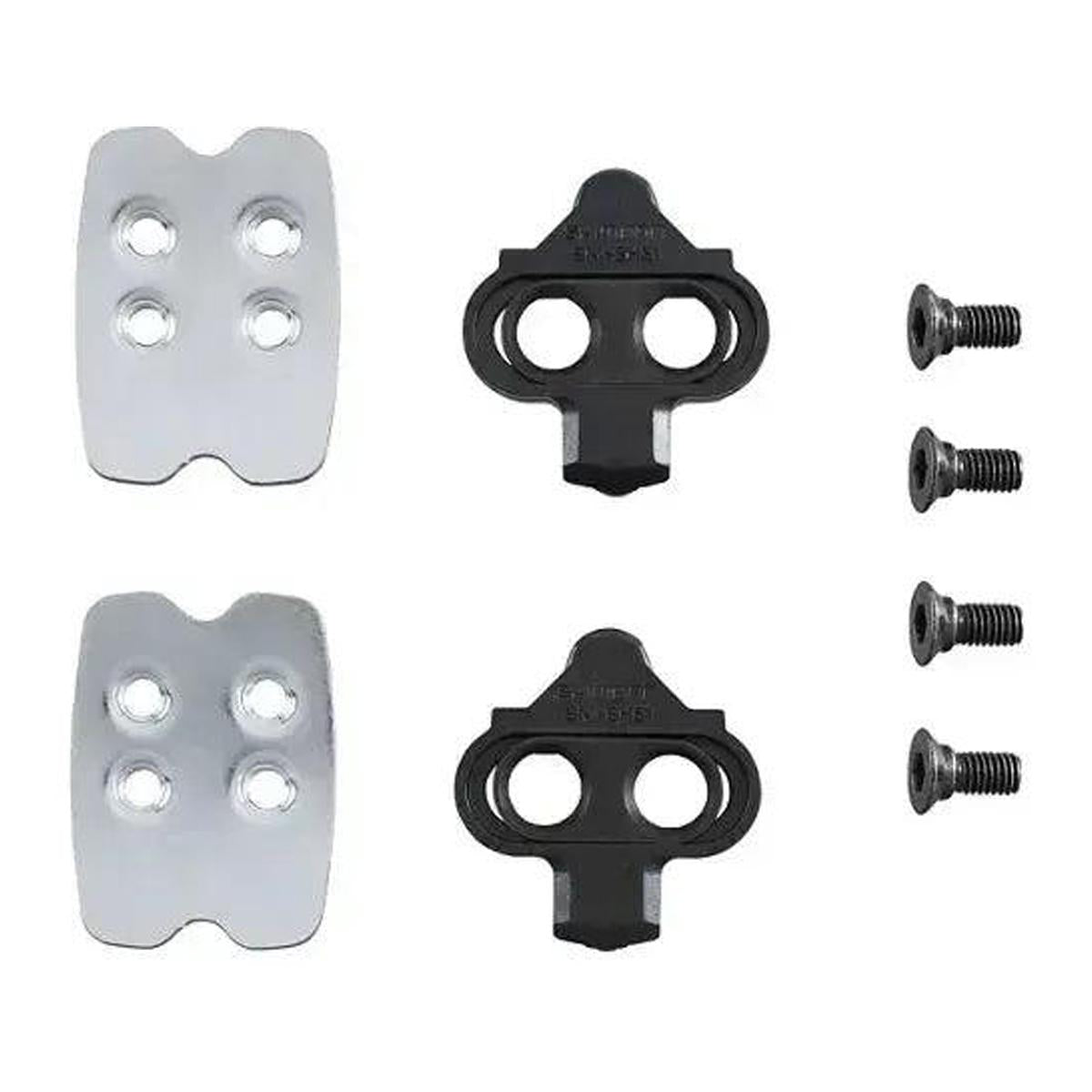 SM-SH51 SPD Cleat Set Single Release (pair)