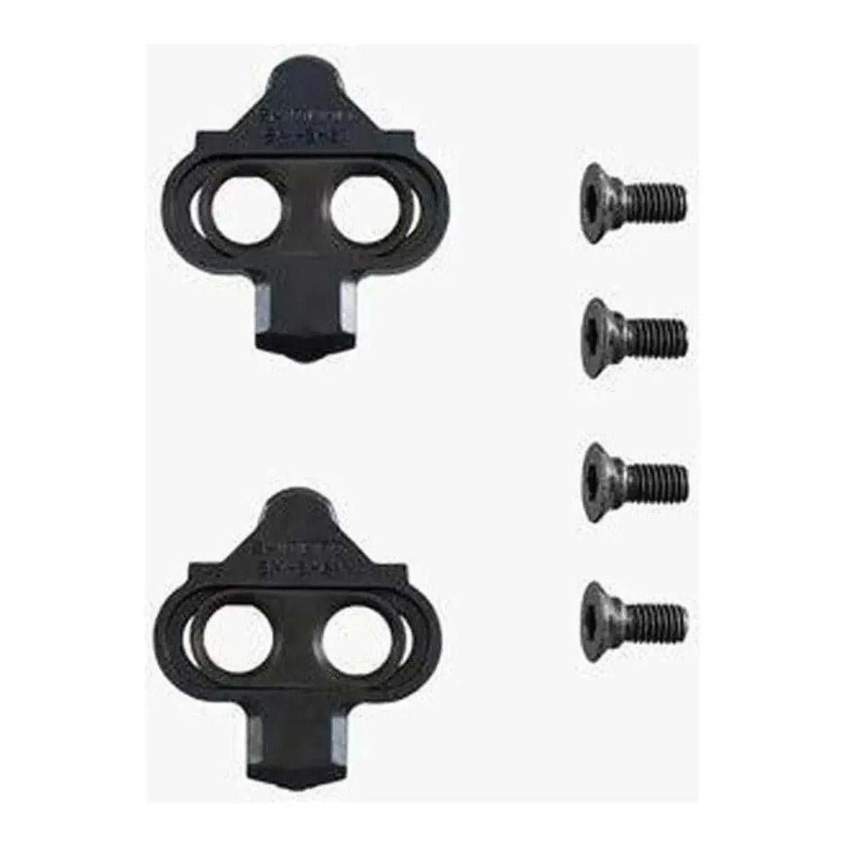 SM-SH51 SPD Cleat W/O Cleat Nut