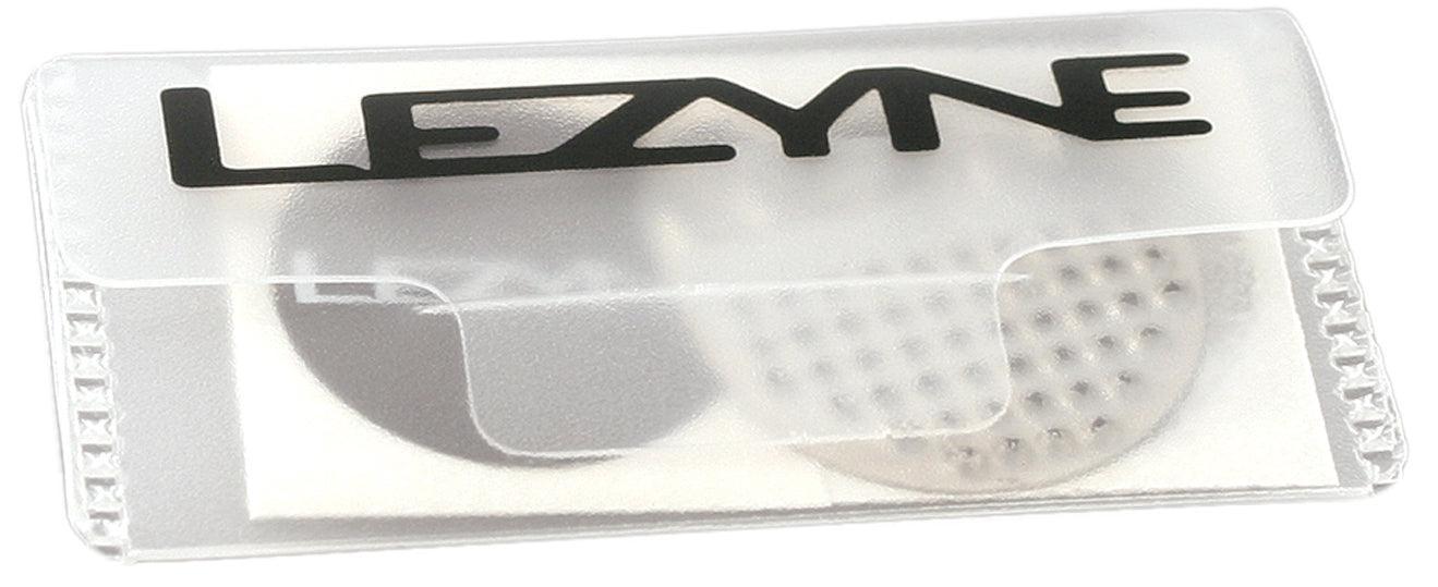 Smart Kit Tyre Patch Kit - Clear