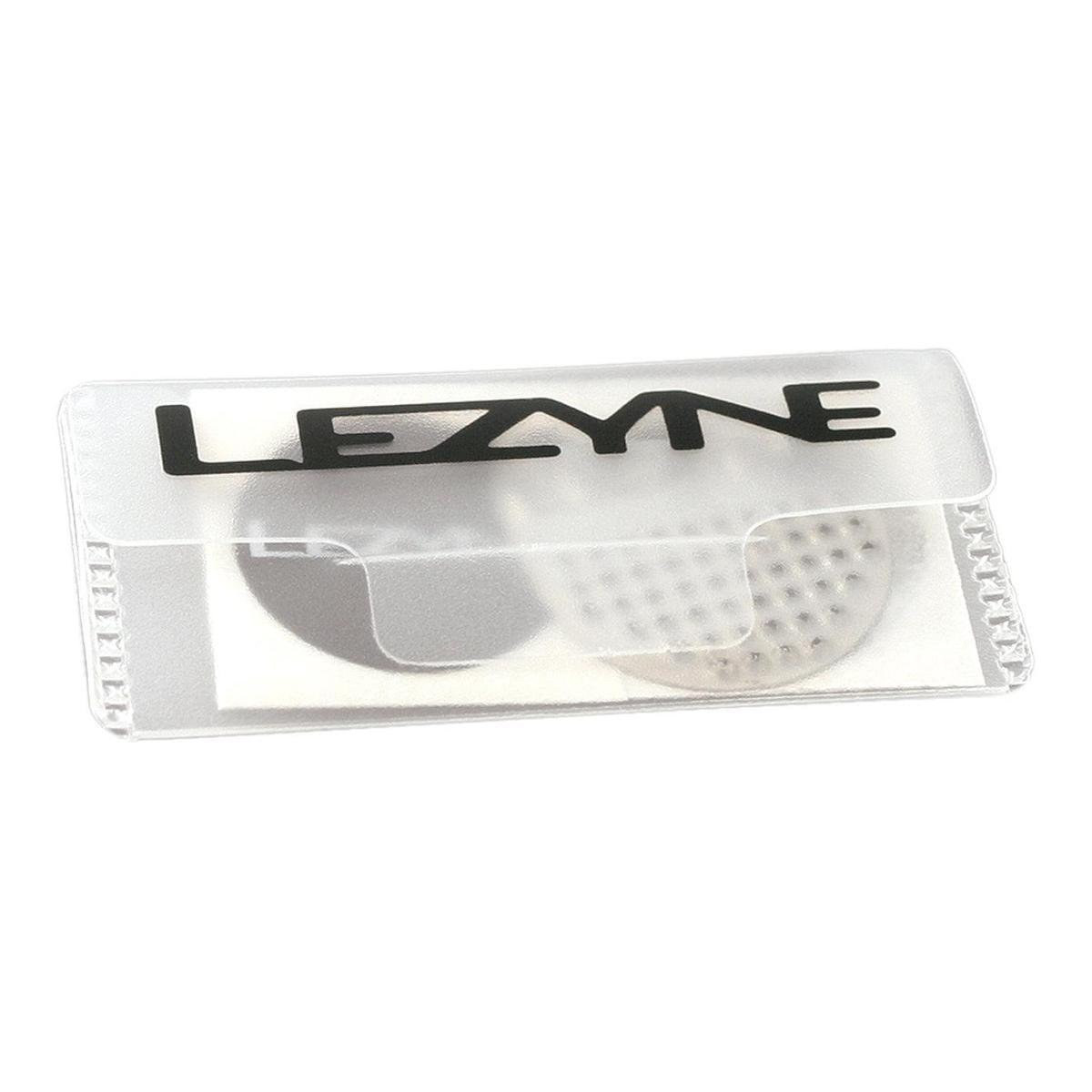 Smart Kit Tyre Patch Kit - Clear