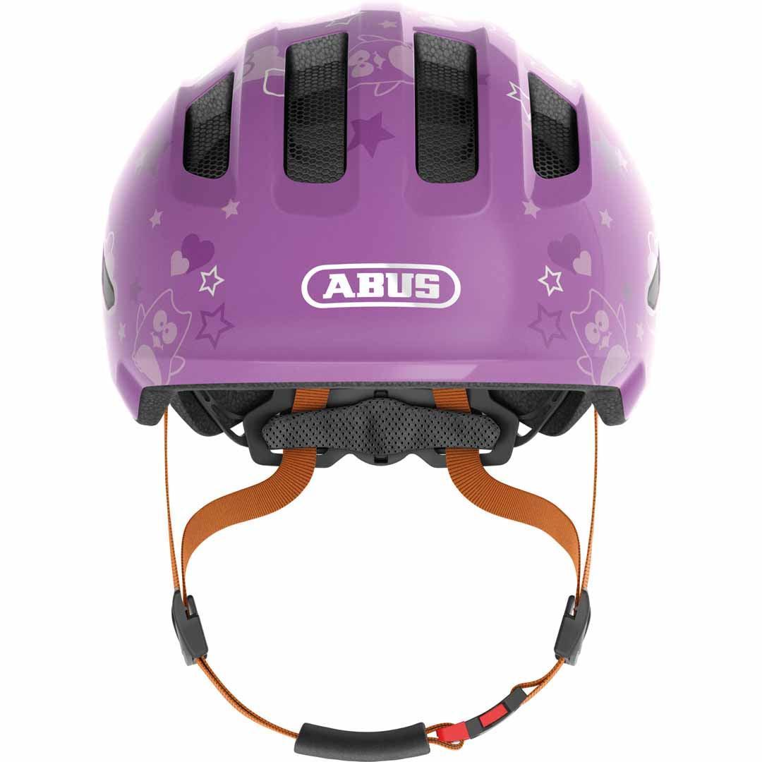 SMILEY 3.0 purple star S