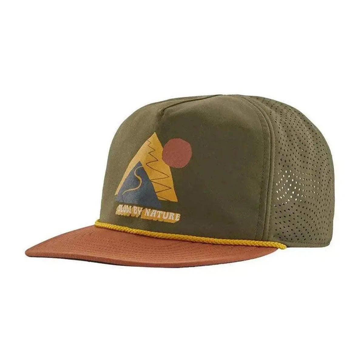 Snowfarer Cap