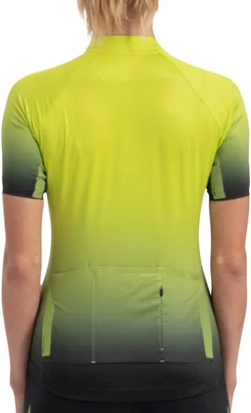 Women's SL Air Jersey Short Sleeve