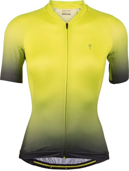 Women's SL Air Jersey Short Sleeve