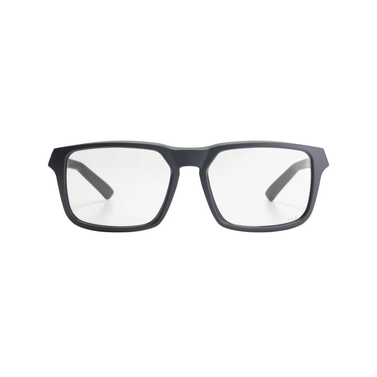 Spectre Sportglasses Reader Photochromatic in Matt Black