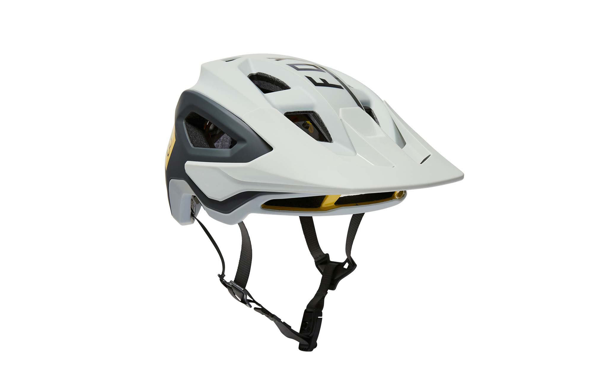 Speedframe Pro Helmet