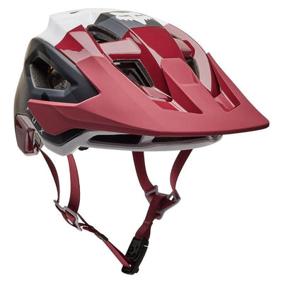 Speedframe Pro Helmet