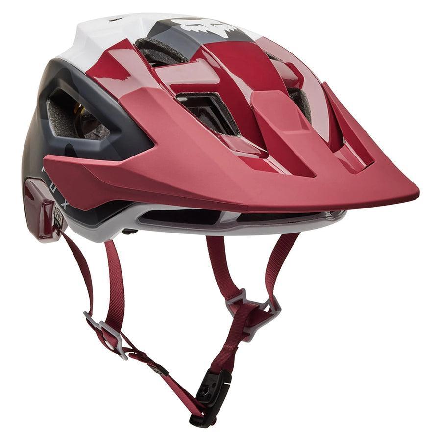 Speedframe Pro Helmet