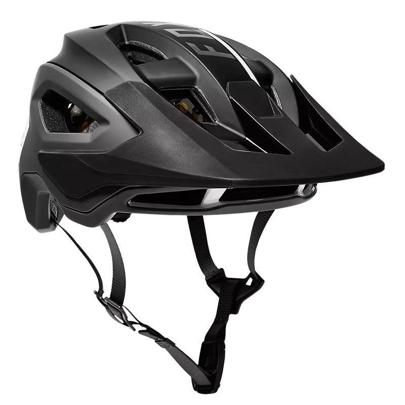 Speedframe Pro Helmet