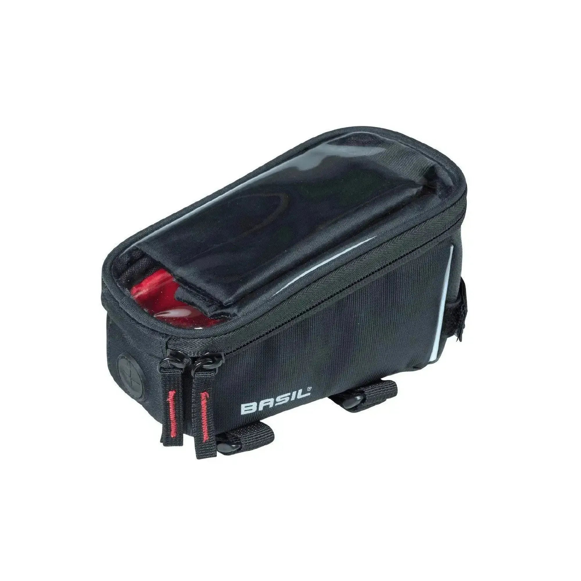 Sport Design Frame Bag 1L Black