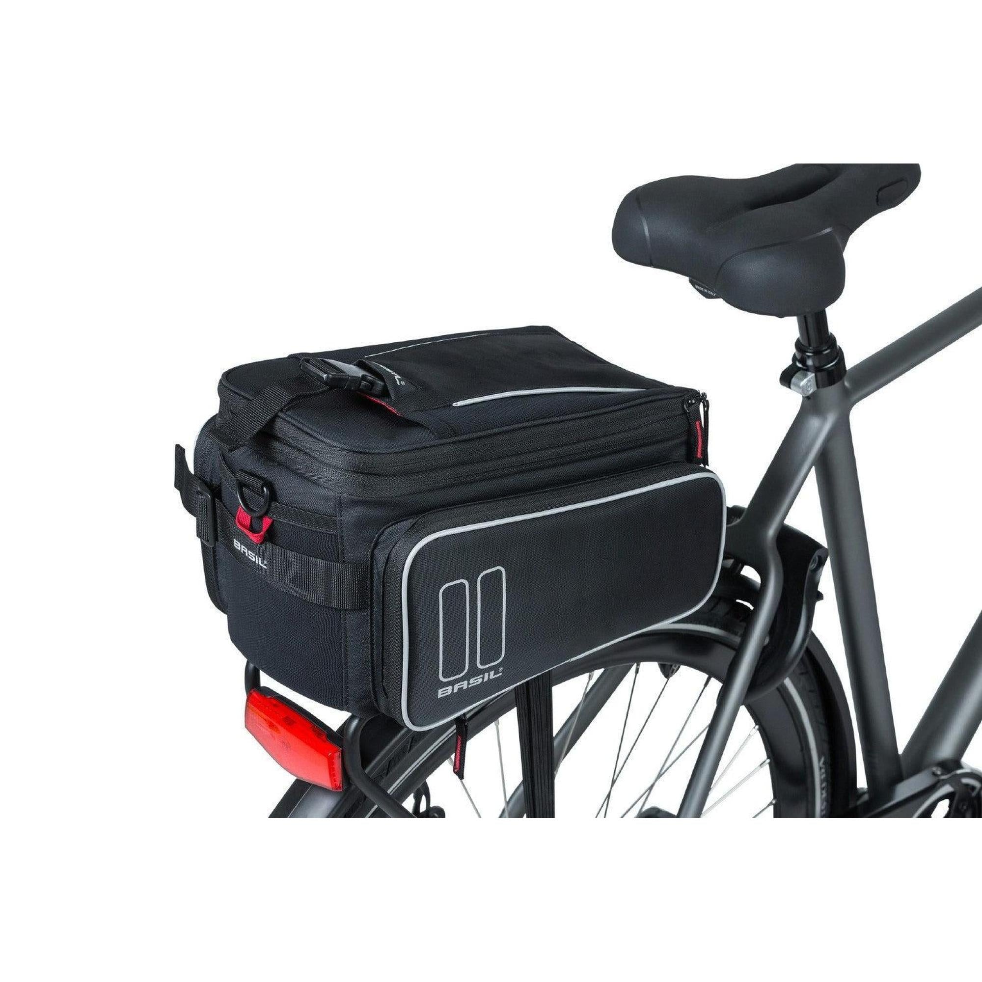 Sport Design Trunk Bag