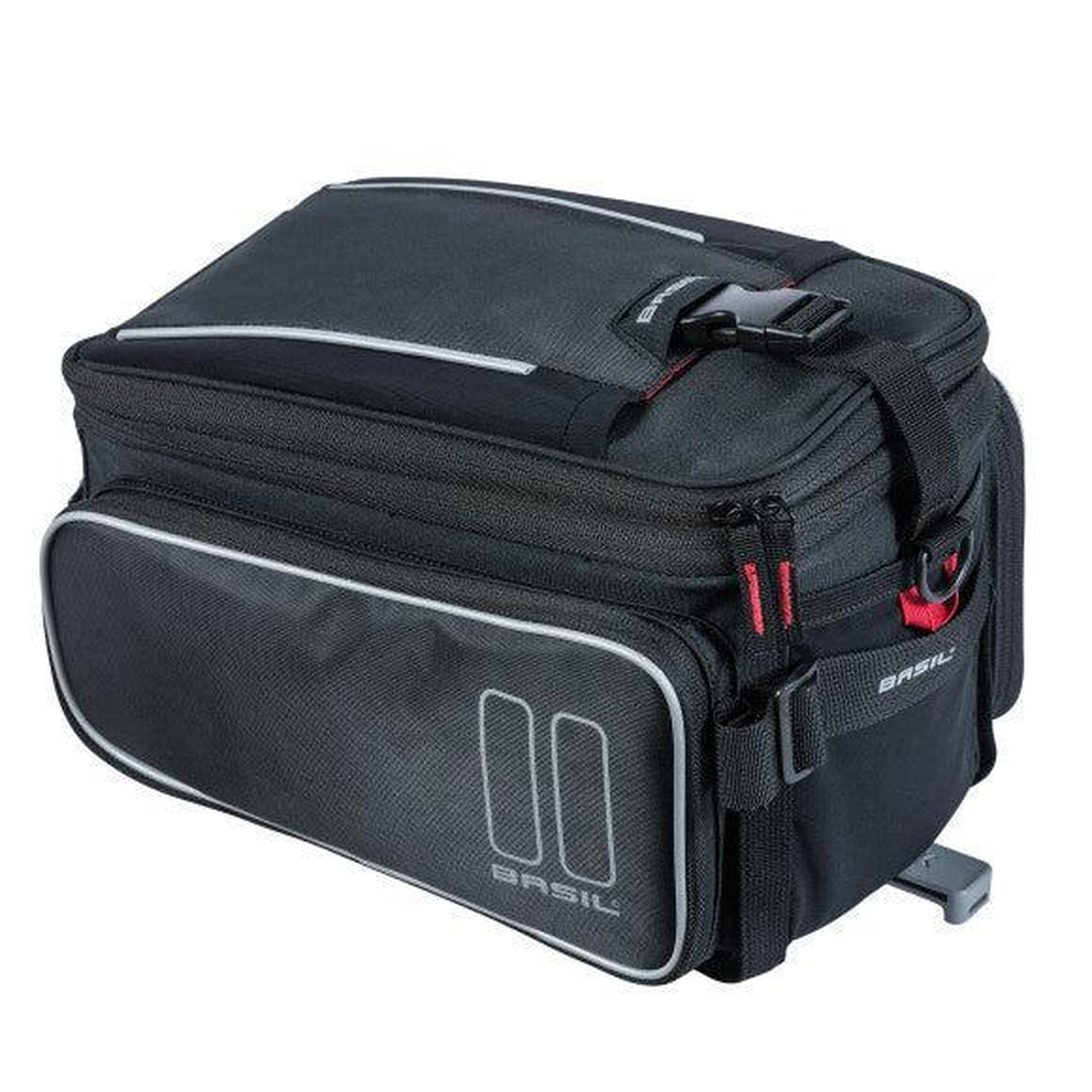 Sport Design Trunk Bag