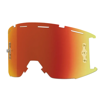 Squad MTB Goggle Replacement Lens