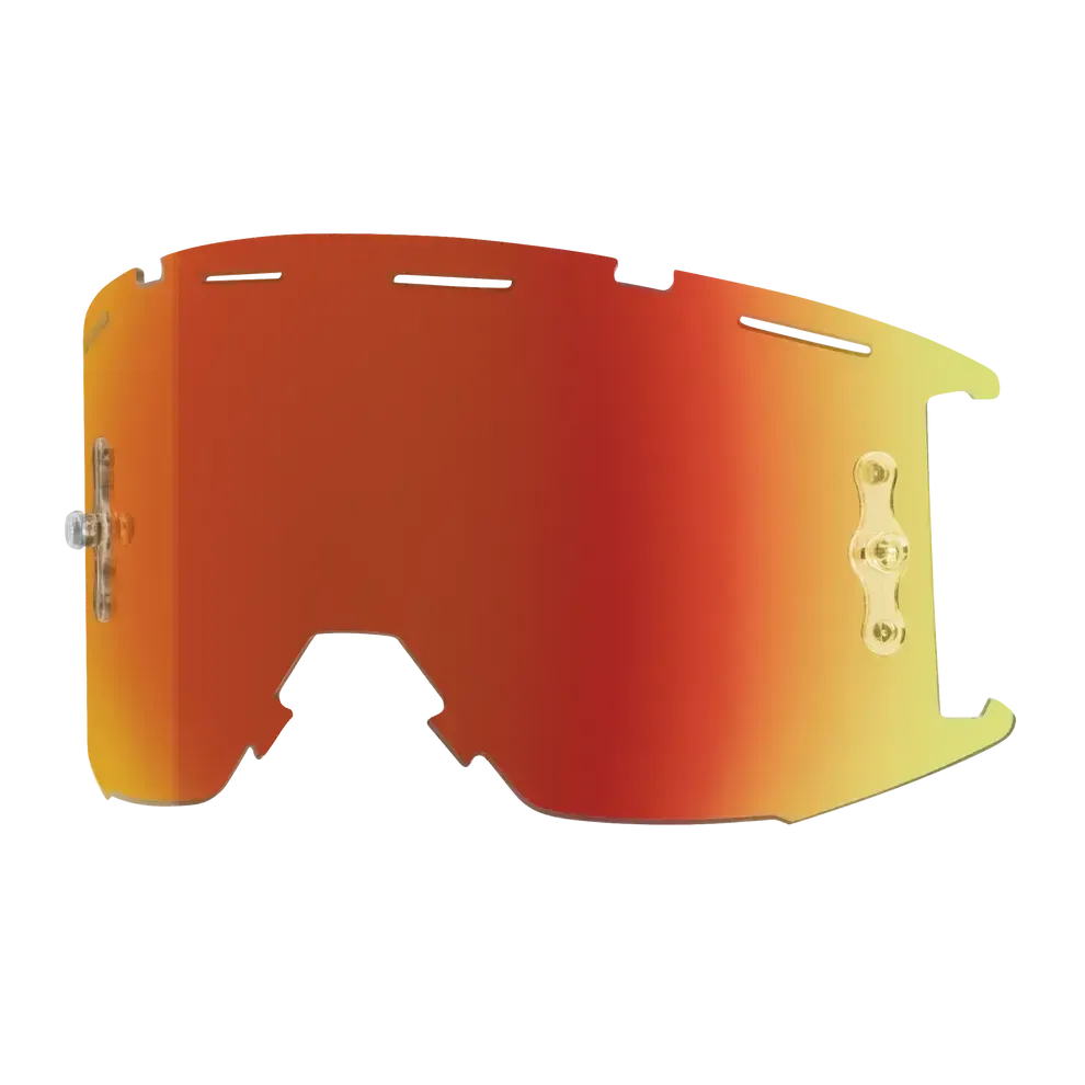 Squad MTB Goggle Replacement Lens