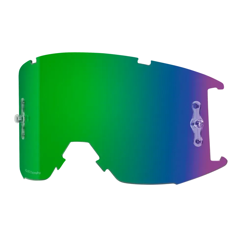 Squad MTB Goggle Replacement Lens