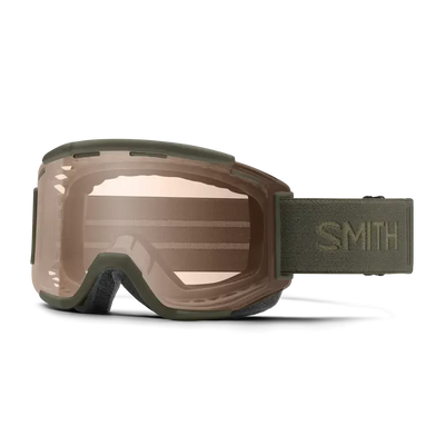 Squad MTB Goggles