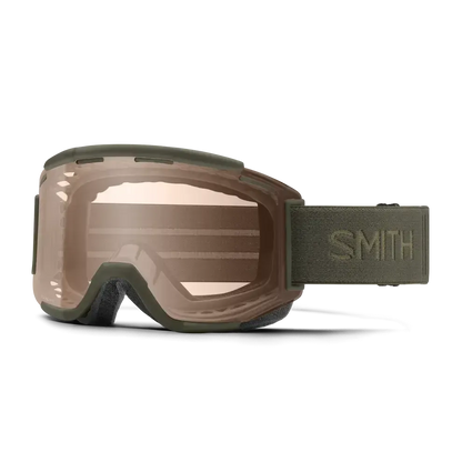 Squad MTB Goggles
