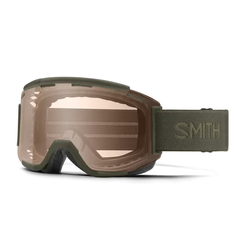 Squad MTB Goggles
