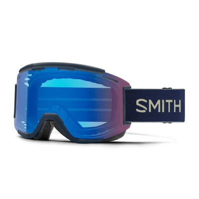 Squad MTB Goggles