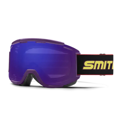 Squad MTB Goggles