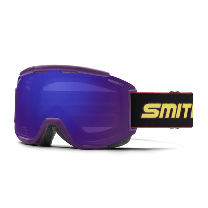 Squad MTB Goggles