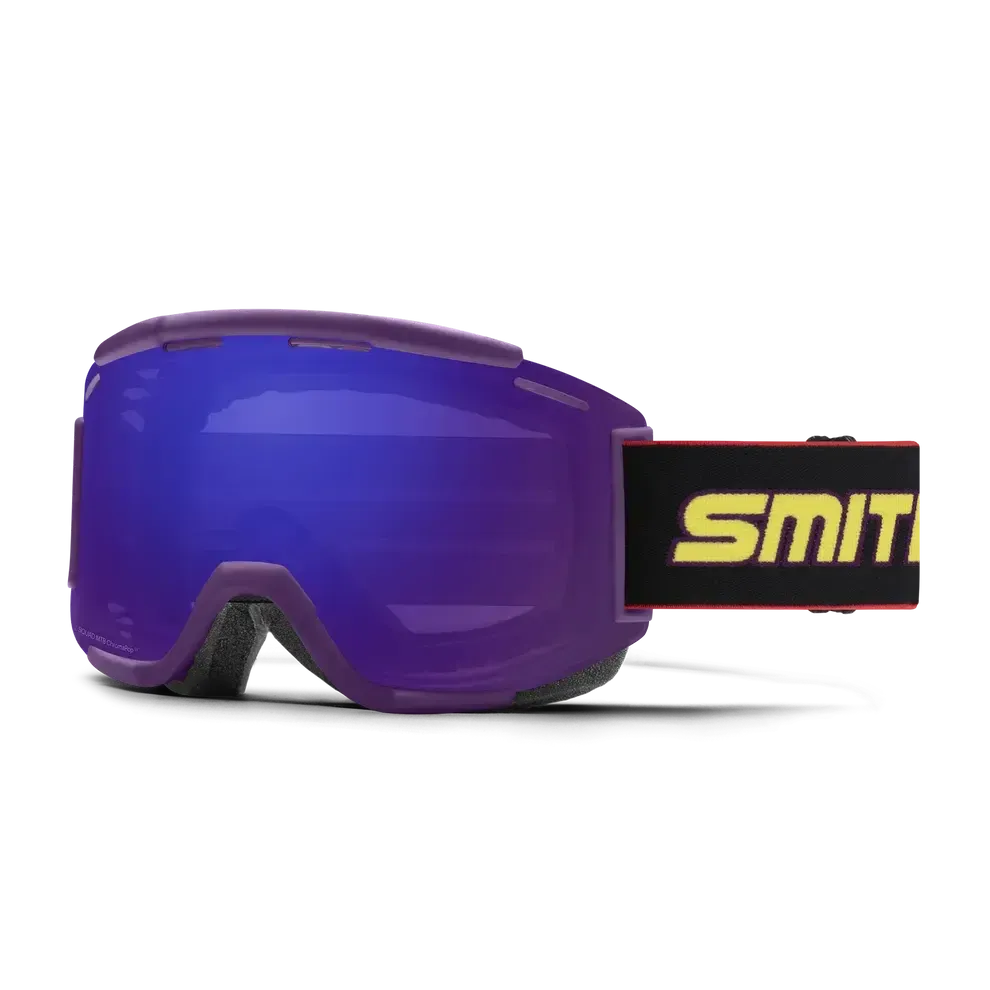 Squad MTB Goggles