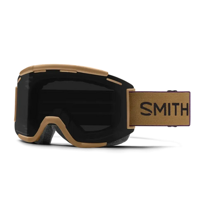 Squad MTB Goggles