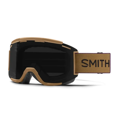 Squad MTB Goggles