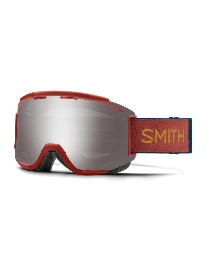 Squad MTB Goggles