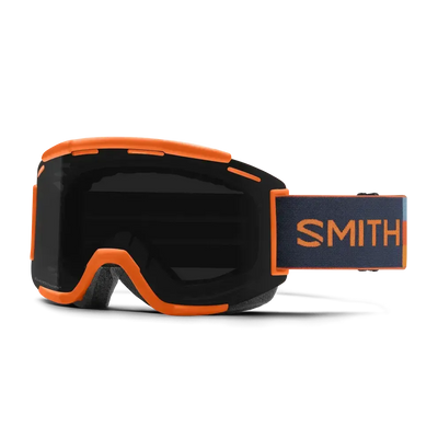 Squad MTB Goggles