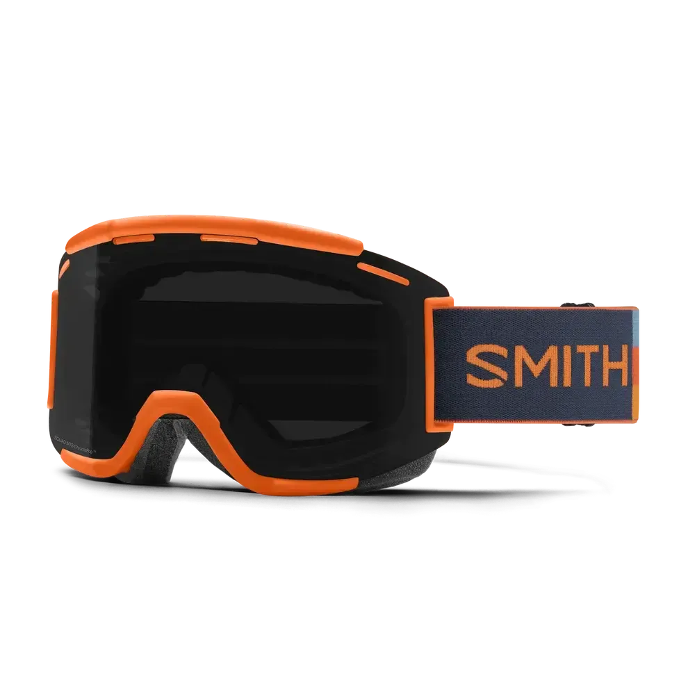Squad MTB Goggles